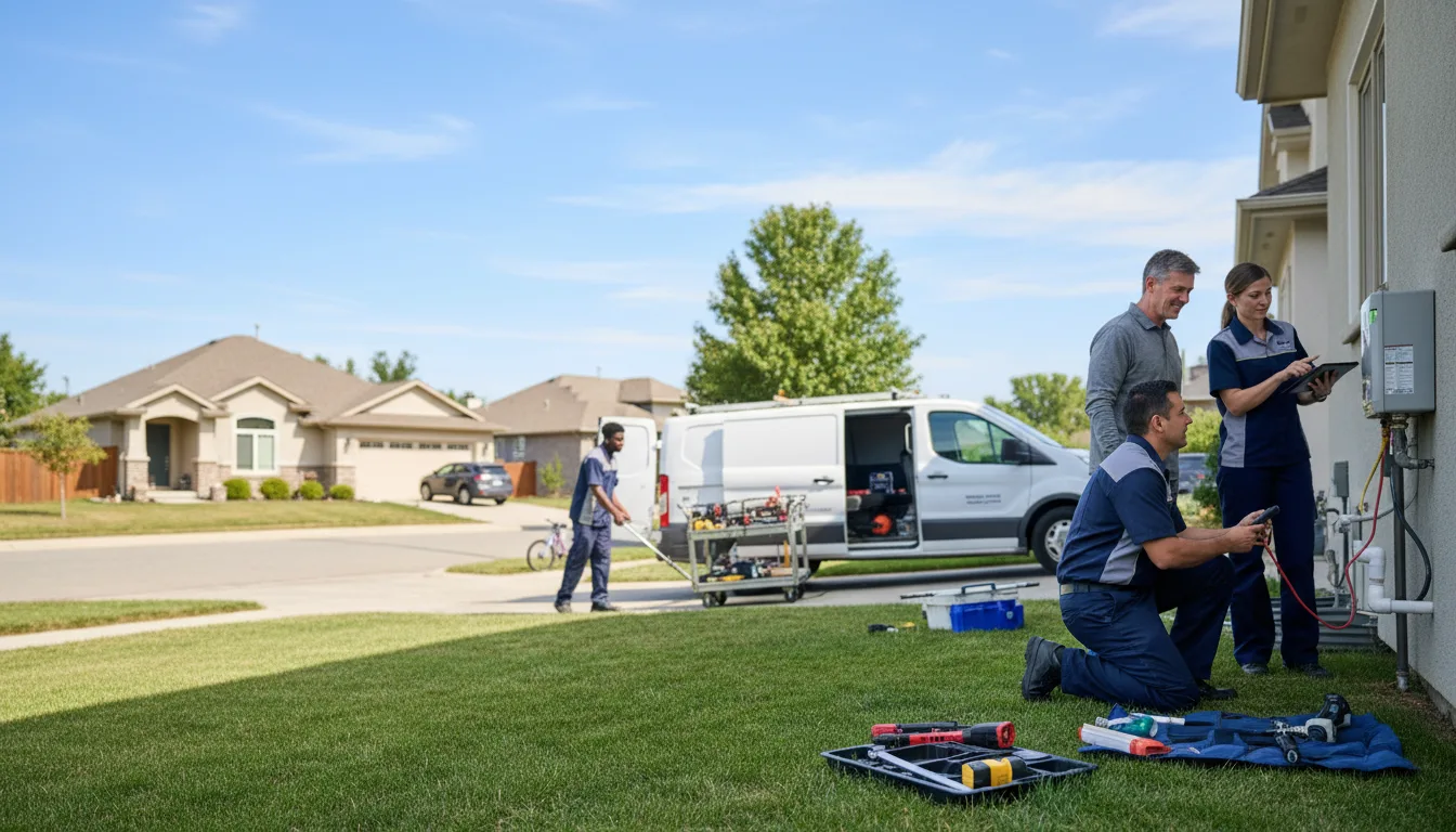 Professional Water Softener Services in Medicine Park, OK